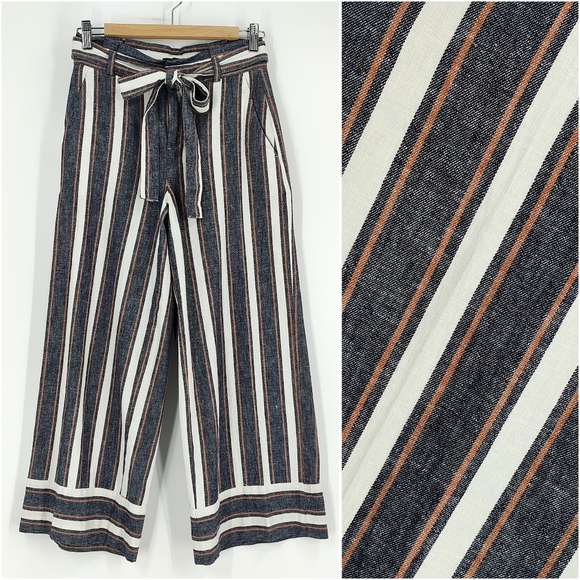 Banana Republic | "Blake Crop" pants - Picture 1 of 7